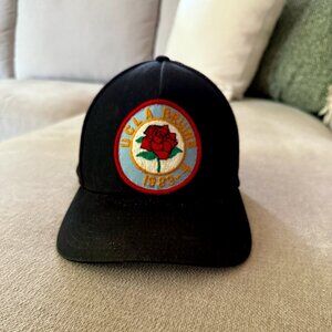 Vintage UCLA Bruins Rose Bowl hat